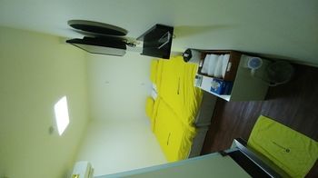 24 Hall Asrama