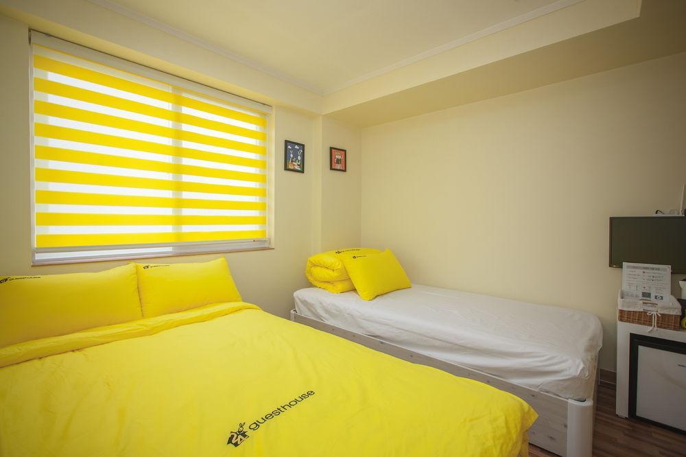 Hostel 24 Hall