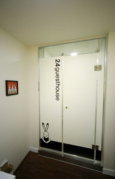 24 Hall Seoul
