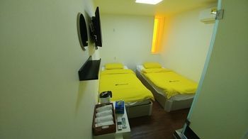 Ostello 24 Hall *